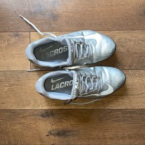 Nike Lacrosse Turfs